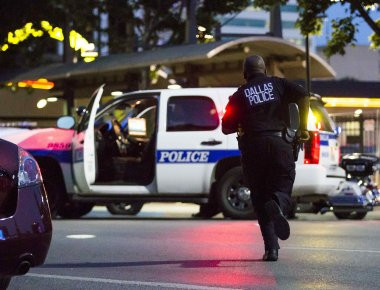 Τέξας: Λάθος ο συναγερμός για βόμβα σε Πανεπιστήμιο του Ντάλας